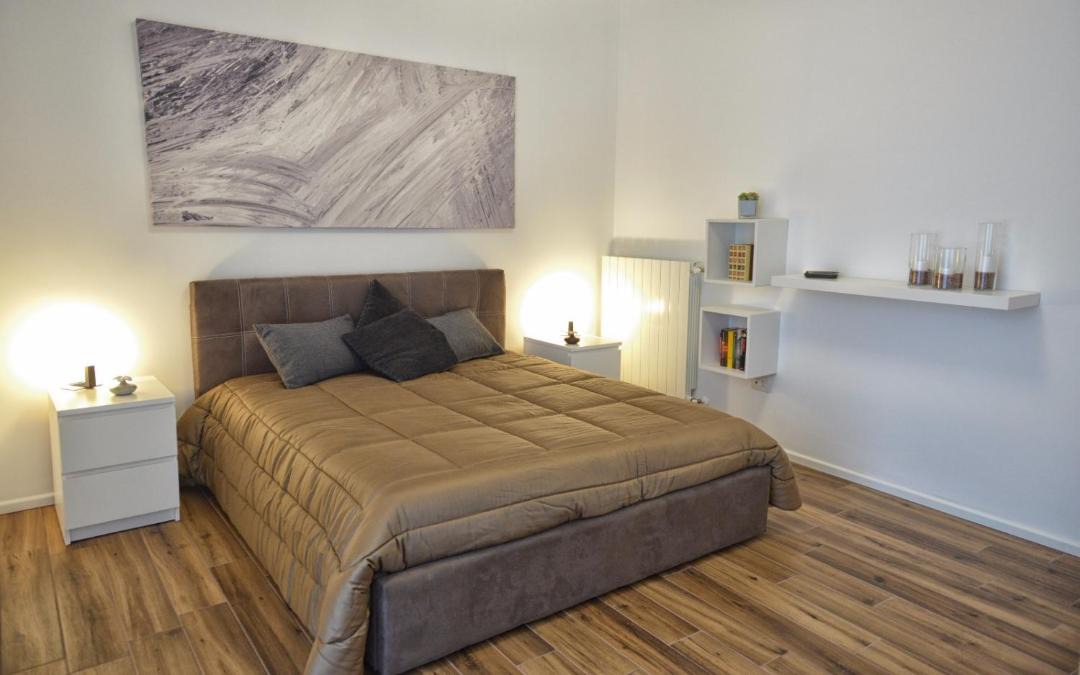 Photo of Bedroom in Andria
