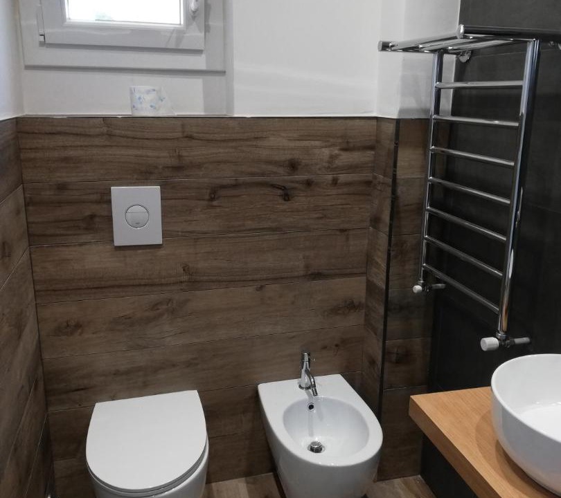 Photo of Bathroom in Peschici