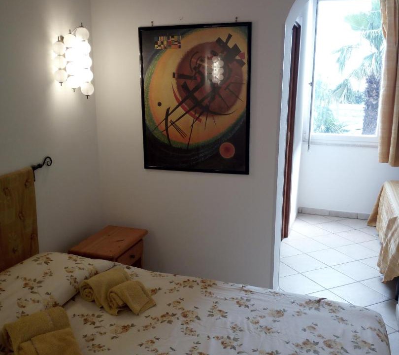 Photo of Bedroom in Fasano