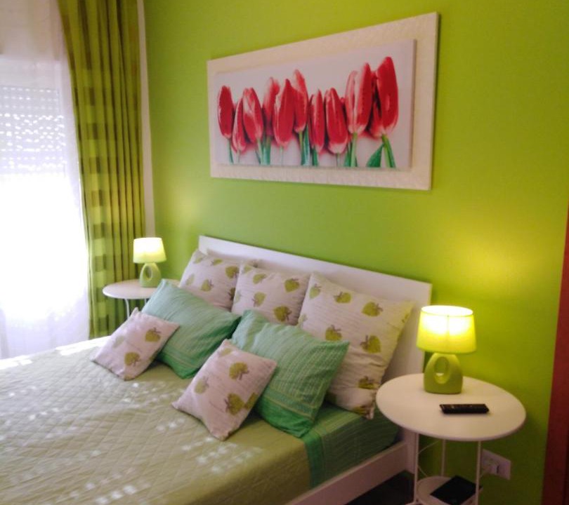 Photo of Bedroom in Municipio 2