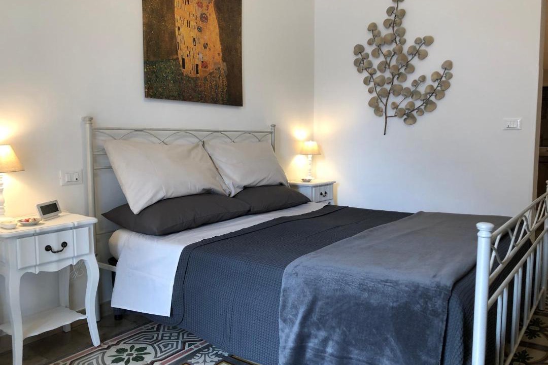 Photo of Bedroom in Taranto