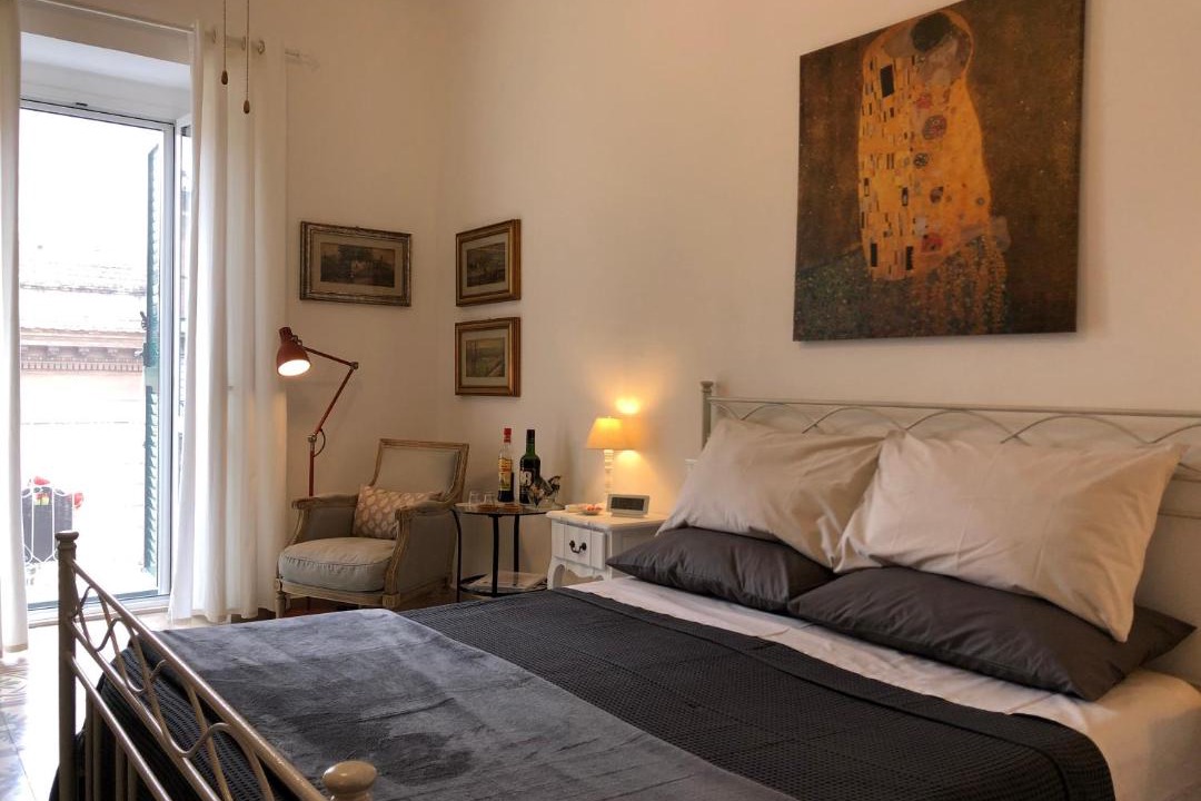 Photo of Bedroom in Taranto