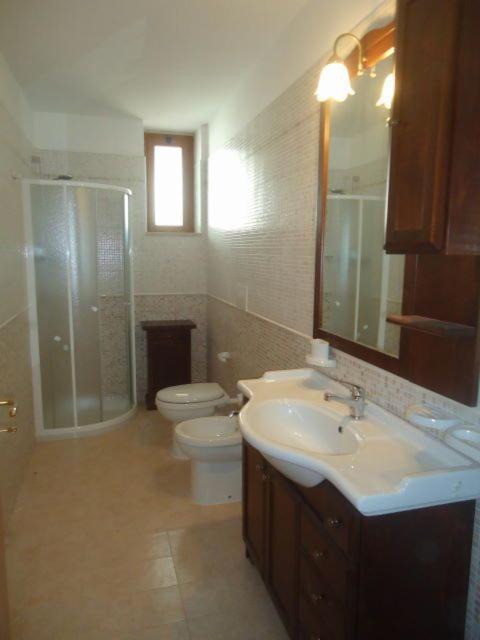 Photo of Bathroom in Marina di Mancaversa