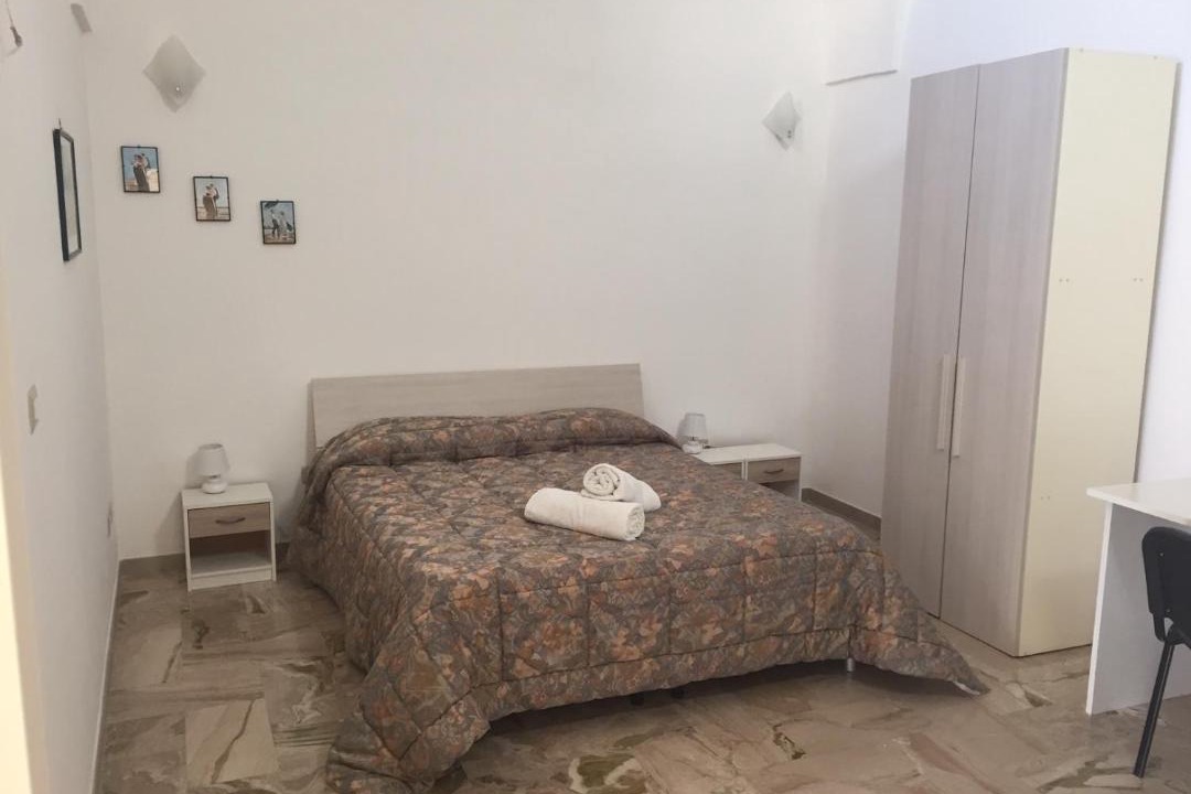 Photo of Bedroom in Taurisano