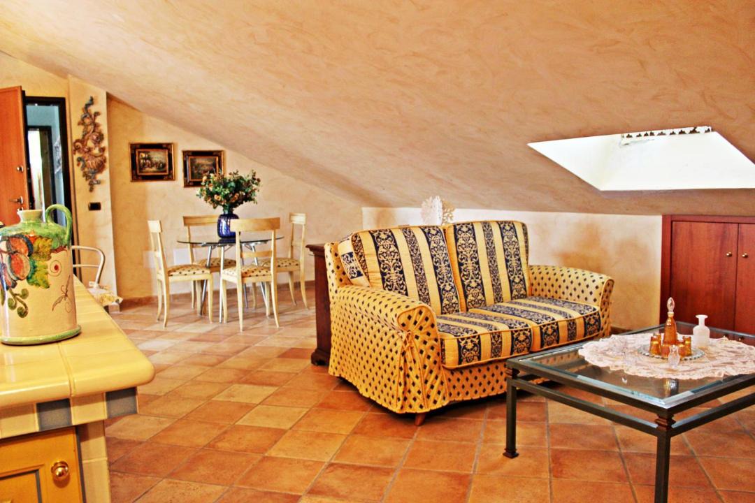 Photo of Livingroom in Castelluccio dei Sauri