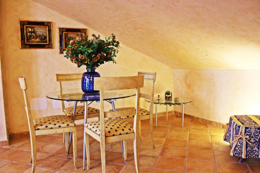 Photo of Livingroom in Castelluccio dei Sauri