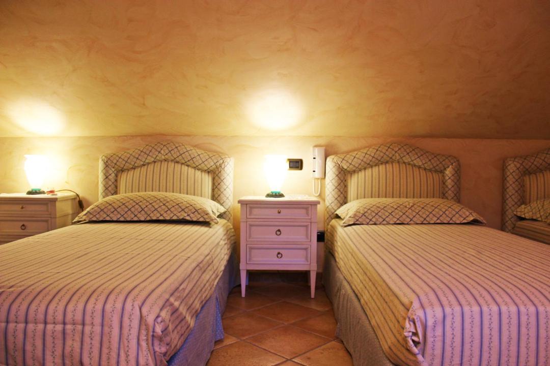 Photo of Bedroom in Castelluccio dei Sauri