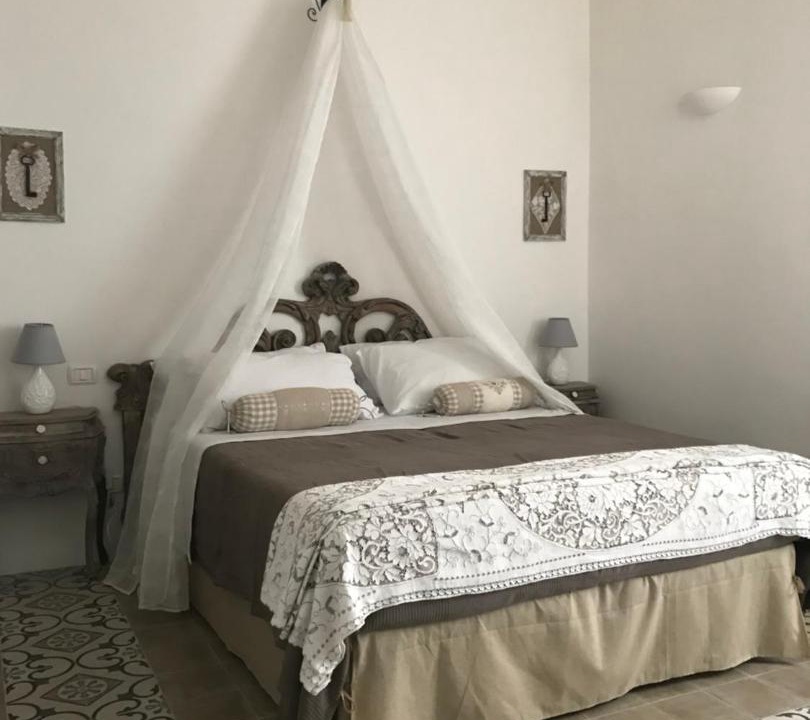 Photo of Bedroom in Fasano
