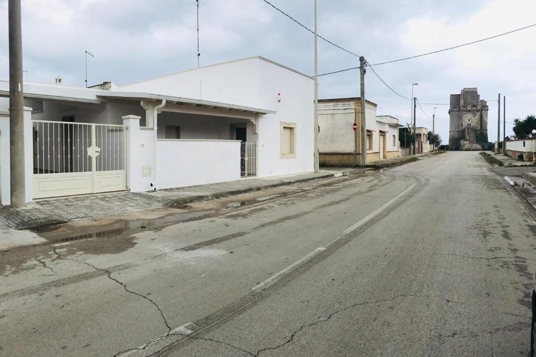 Photo of Buildings in Torre Colimena