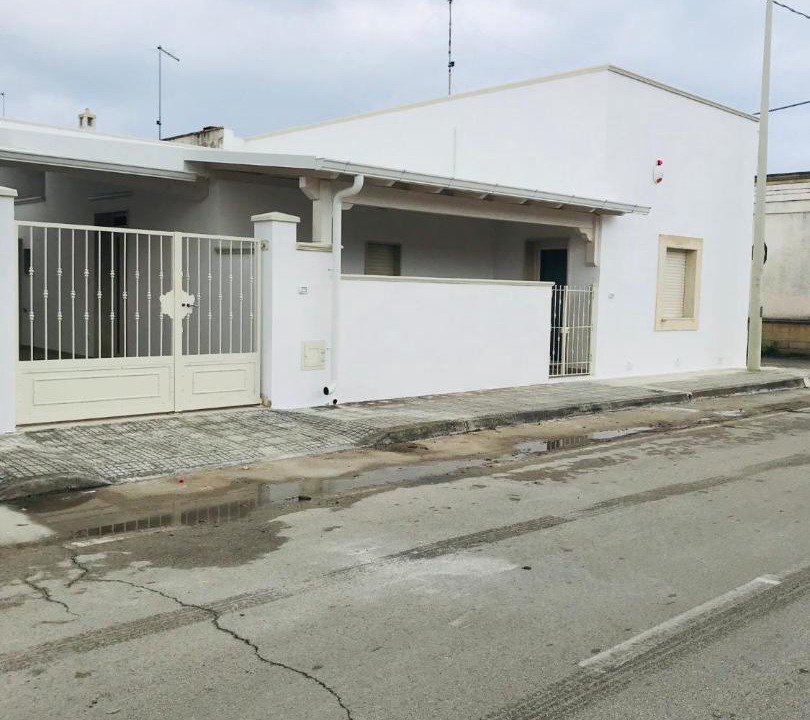 Photo of Buildings in Torre Colimena