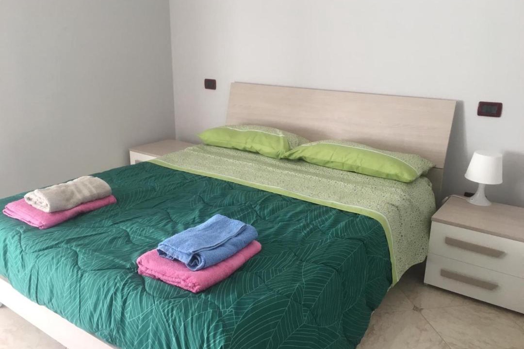 Photo of Bedroom in San Cesario di Lecce
