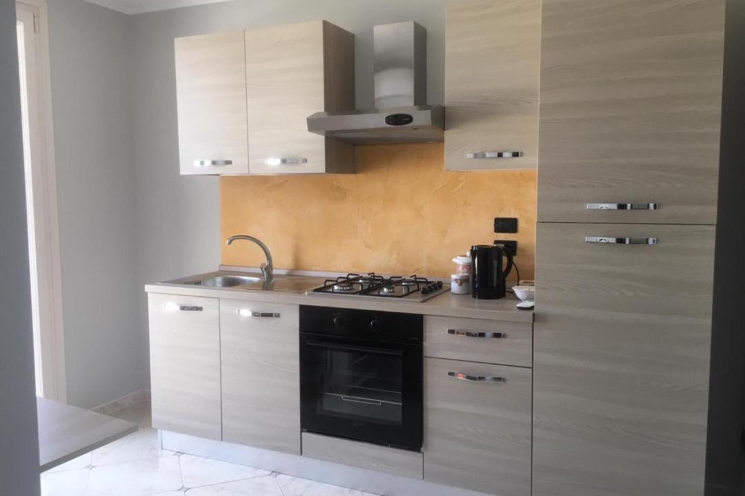 Photo of Kitchen in San Cesario di Lecce