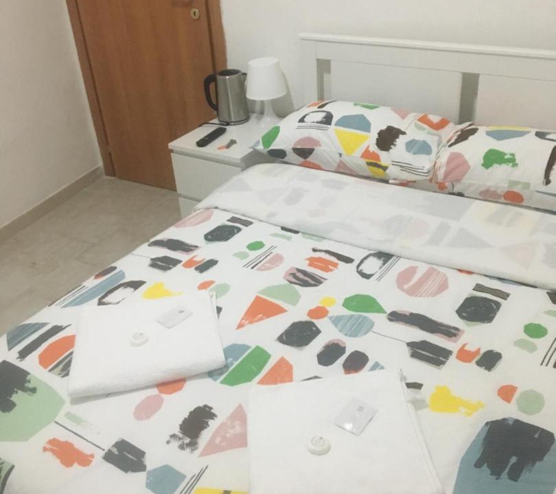 Photo of Bedroom in Old Town