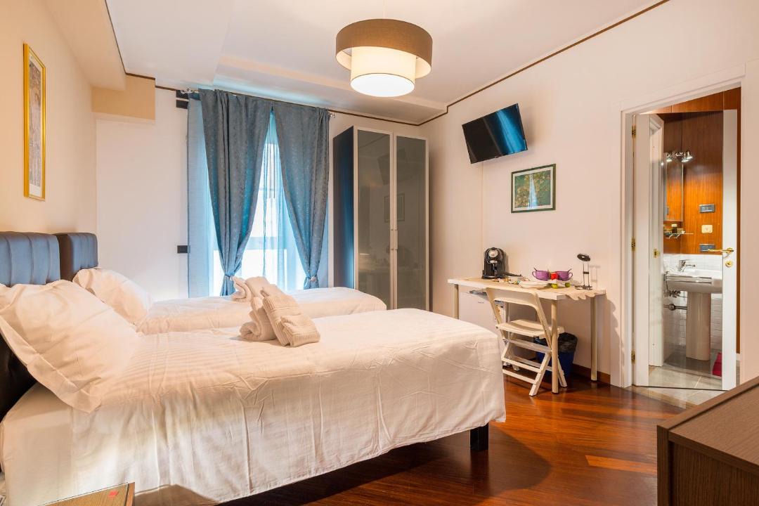 Photo of Bedroom in Municipio 2