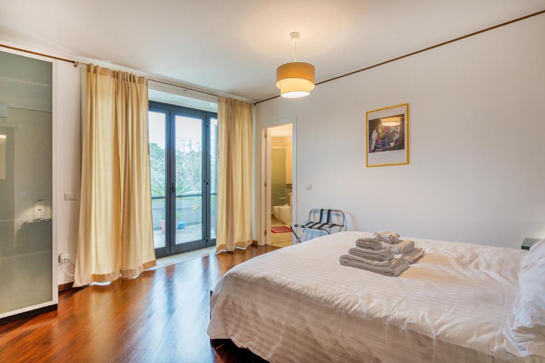 Photo of Bedroom in Municipio 2