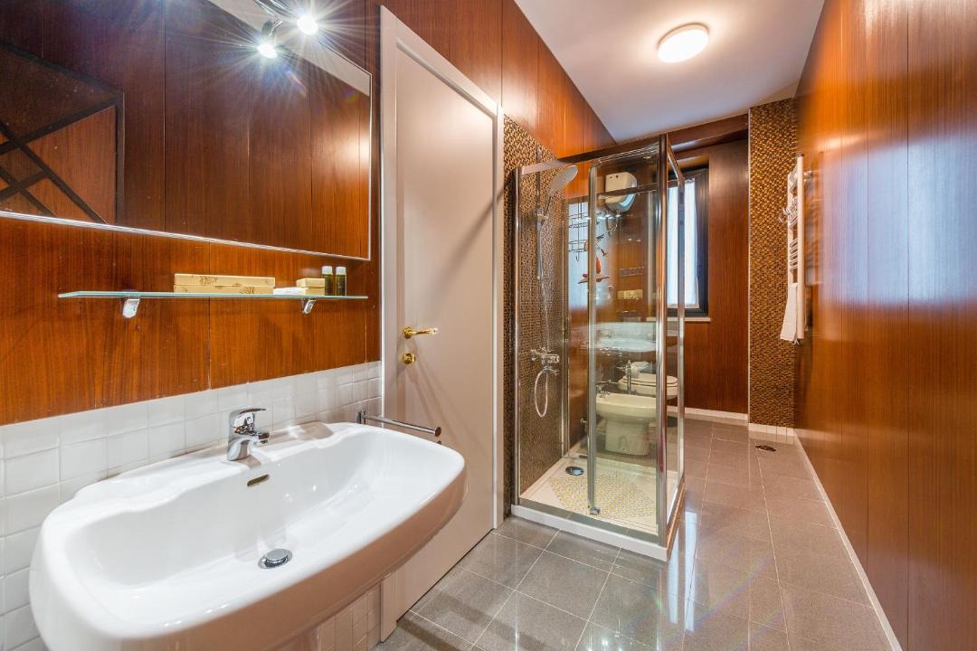 Photo of Bathroom in Municipio 2