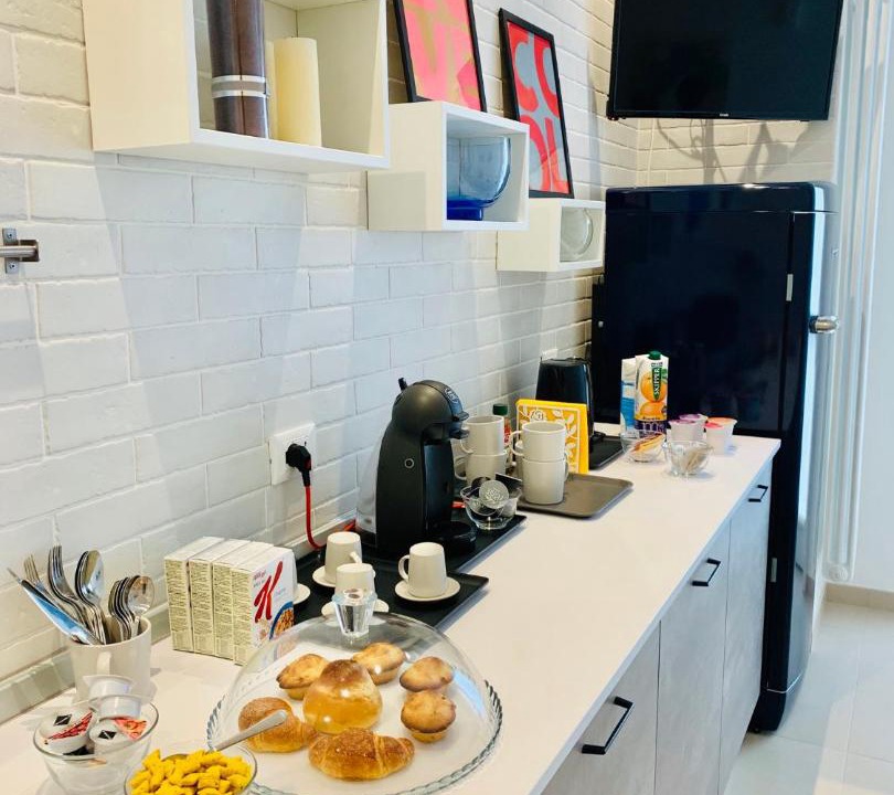 Photo of Kitchen in Lecce