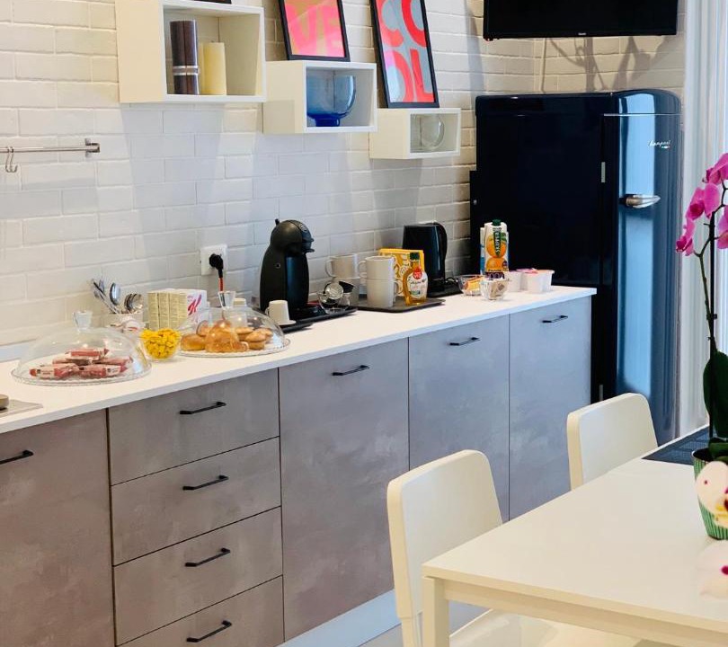 Photo of Kitchen in Lecce