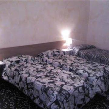 Photo of Bedroom in Magna Grecia