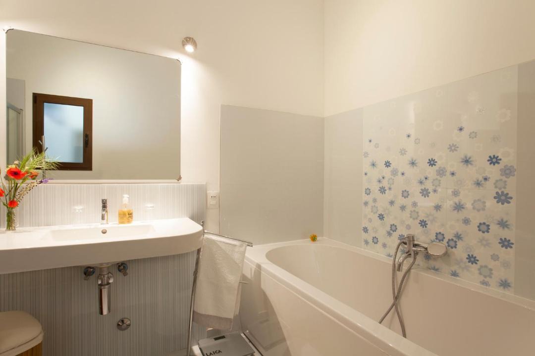 Photo of Bathroom in San Vito dei Normanni
