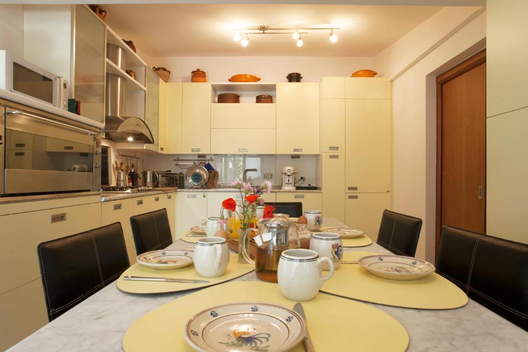 Photo of Kitchen in San Vito dei Normanni