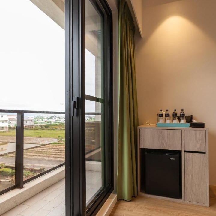 Photo of Bedroom in Yuanshan