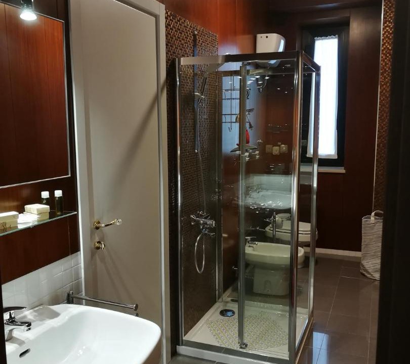 Photo of Bathroom in Municipio 2