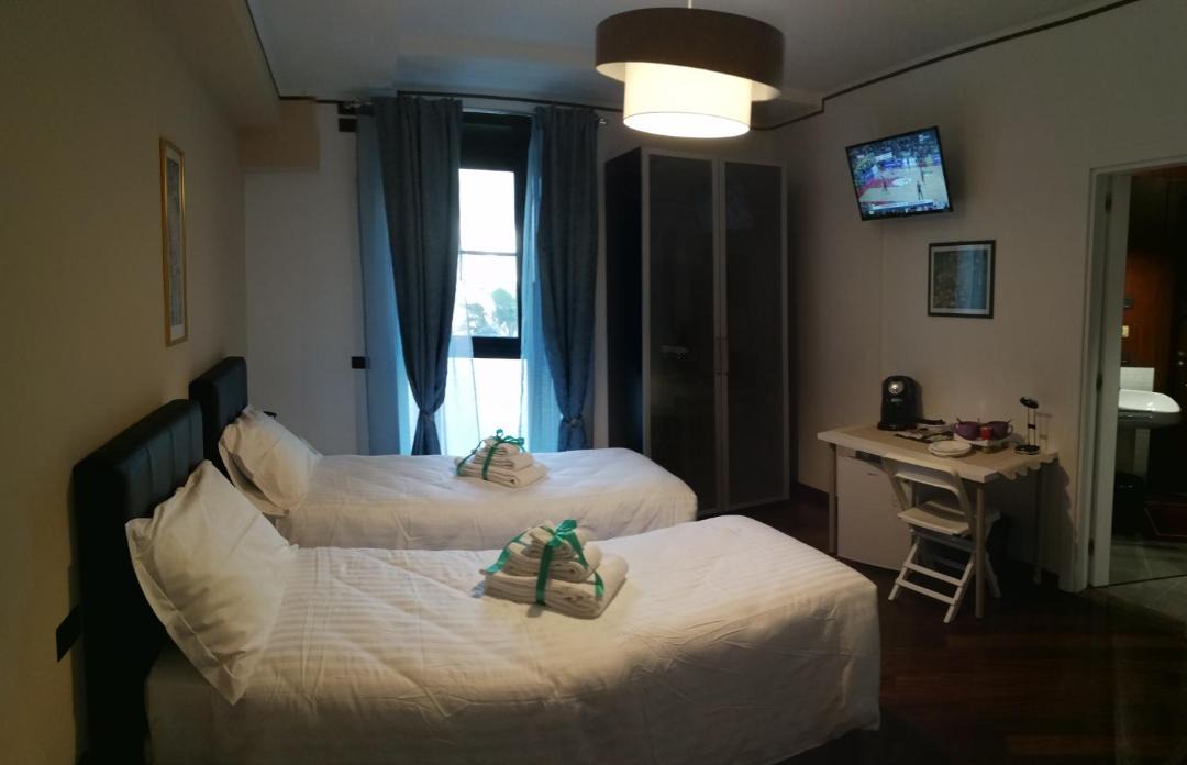 Photo of Bedroom in Municipio 2
