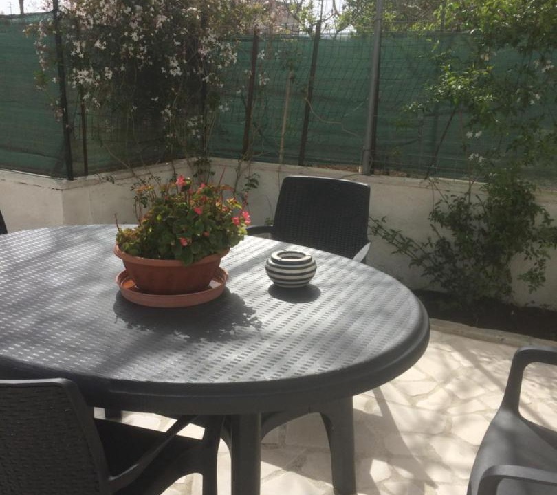 Photo of Patio Balcony in Otranto