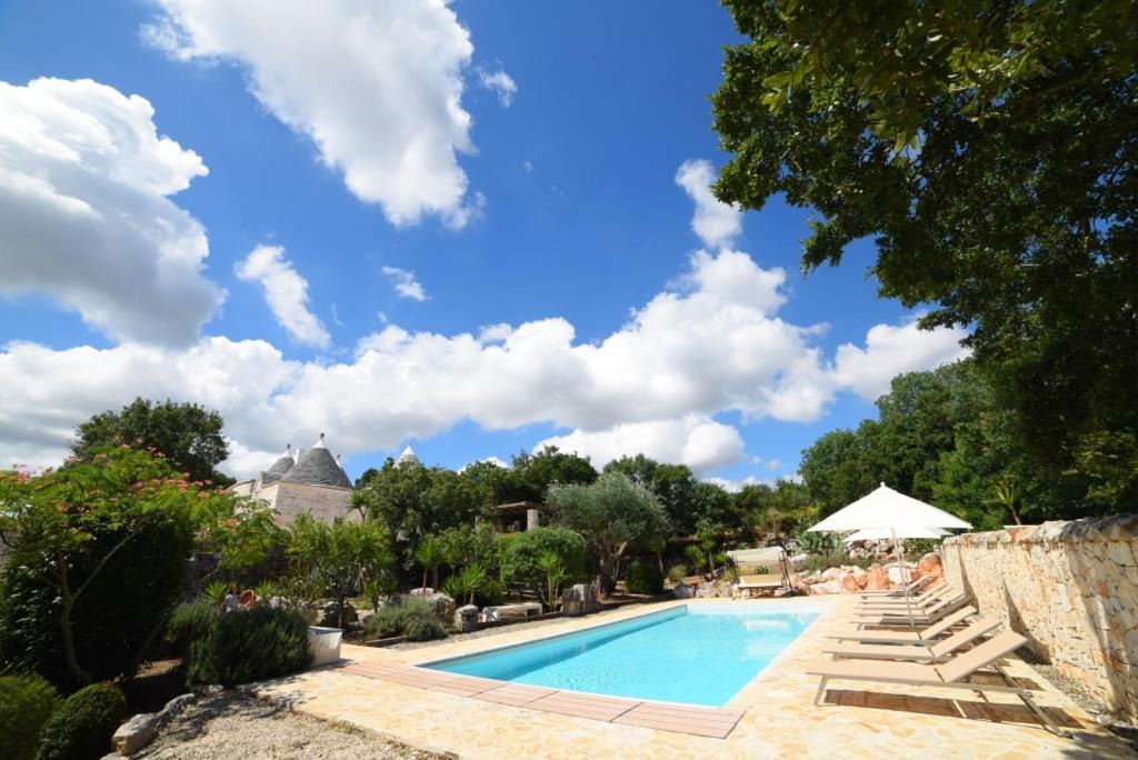 Photo of Outdoor in Ostuni