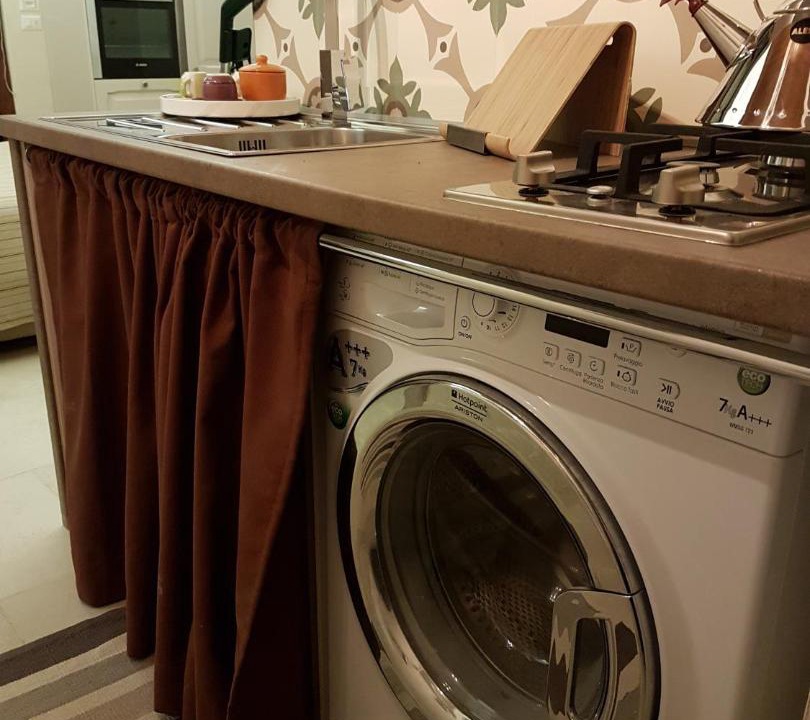 Photo of Kitchen in Galatina Historic Centre