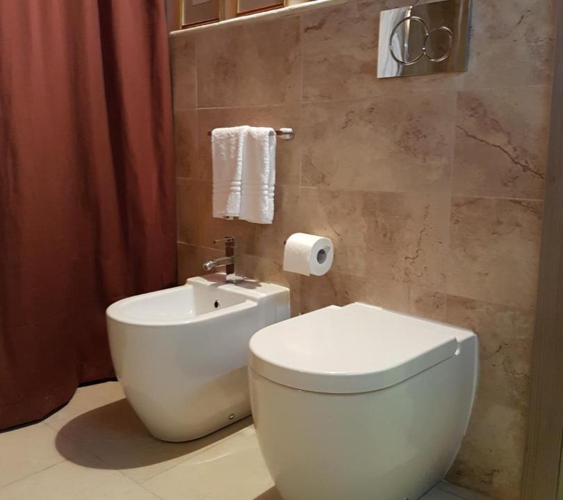 Photo of Bathroom in Galatina Historic Centre