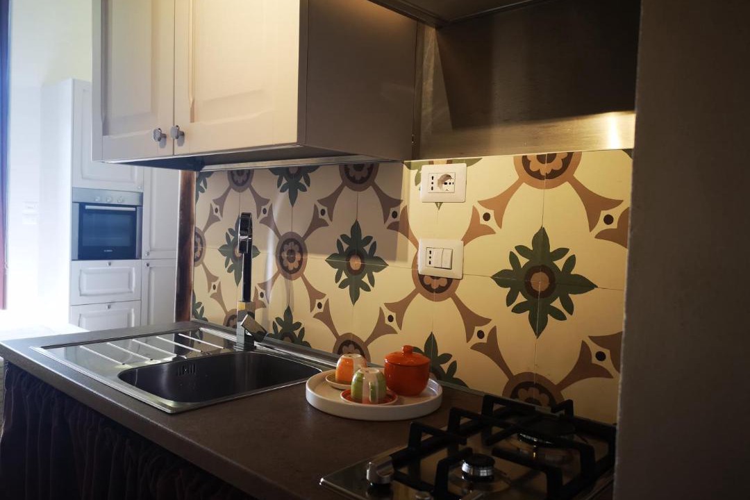 Photo of Kitchen in Galatina Historic Centre
