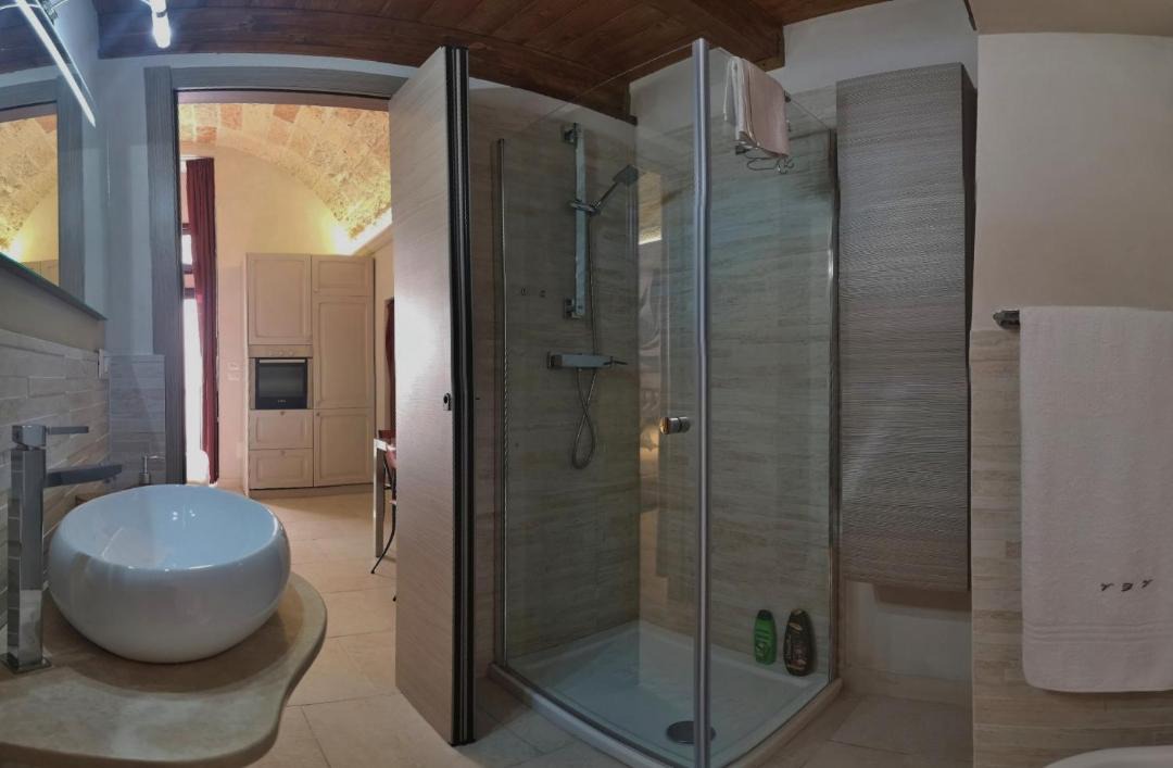 Photo of Bathroom in Galatina Historic Centre