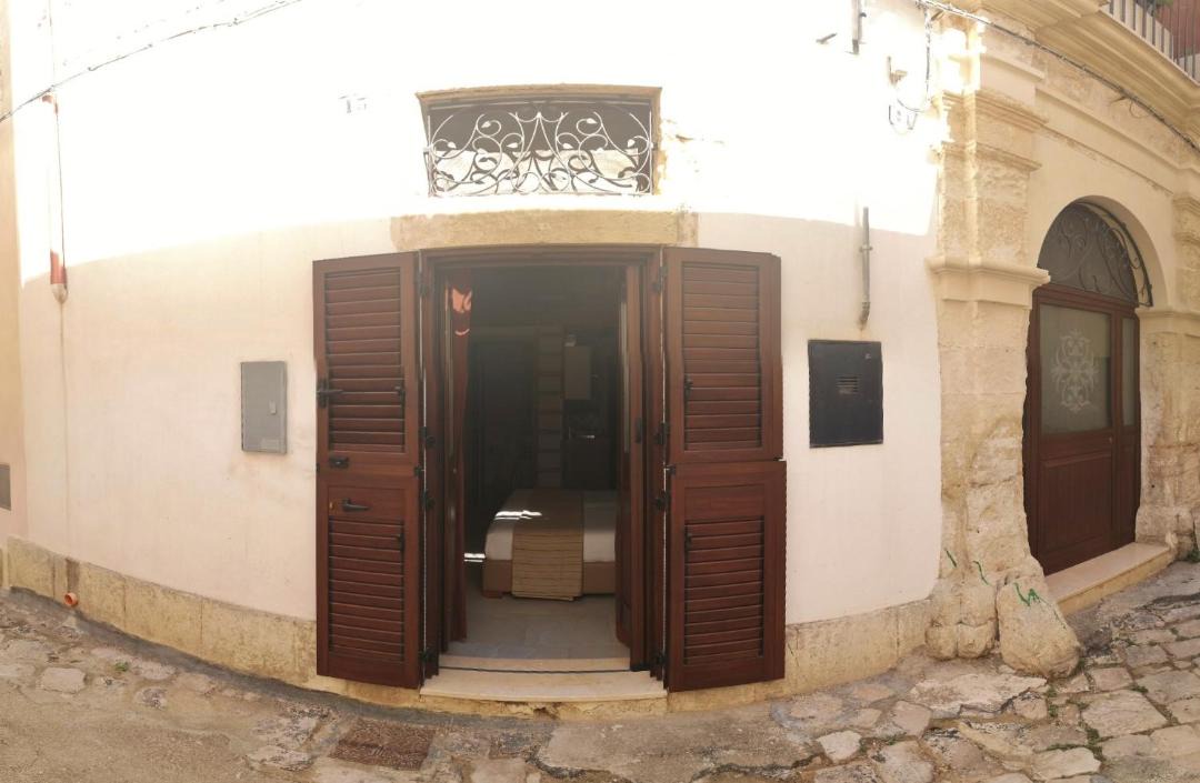 Photo of Buildings in Galatina Historic Centre