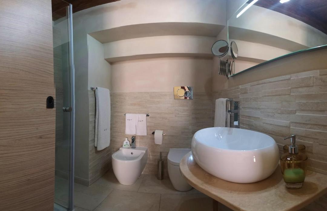 Photo of Bathroom in Galatina Historic Centre
