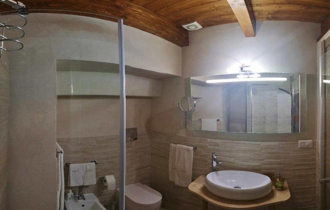 Photo of Bathroom in Galatina Historic Centre