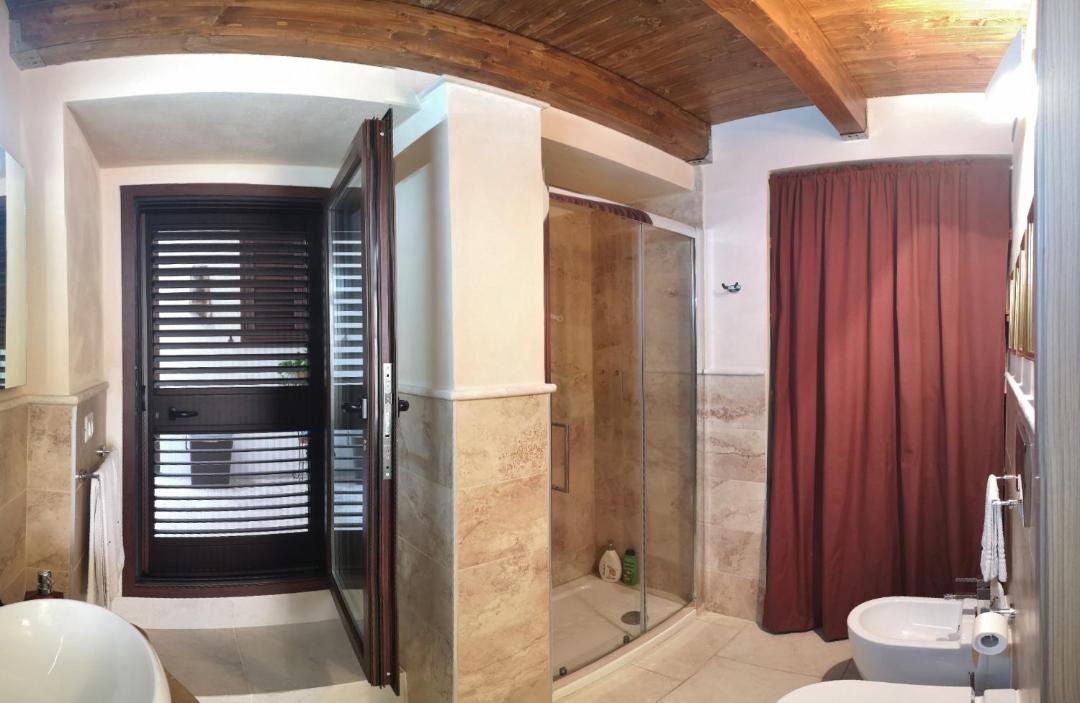 Photo of Bedroom in Galatina Historic Centre