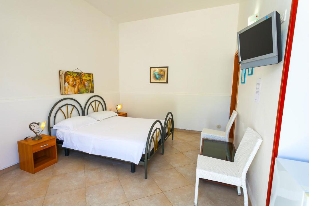 Photo of Bedroom in Otranto