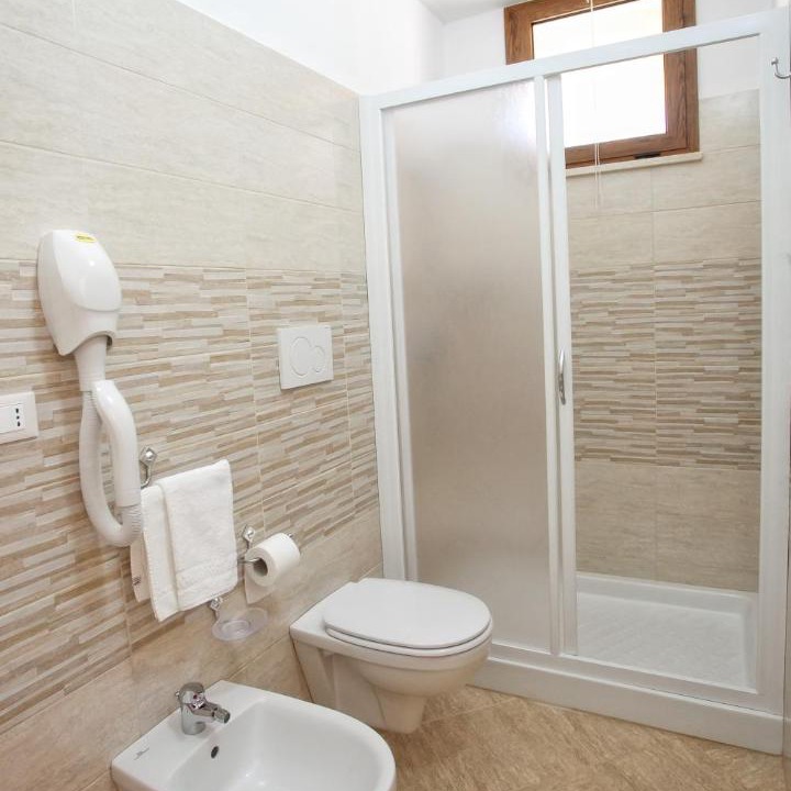 Photo of Bathroom in Otranto