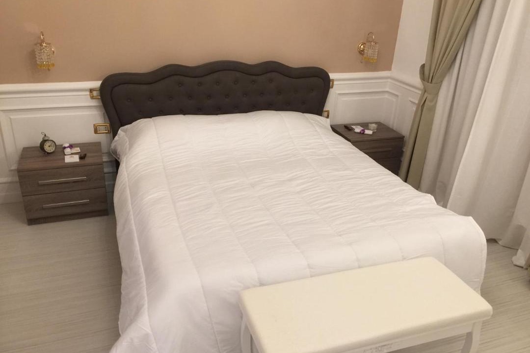 Photo of Bedroom in Foggia