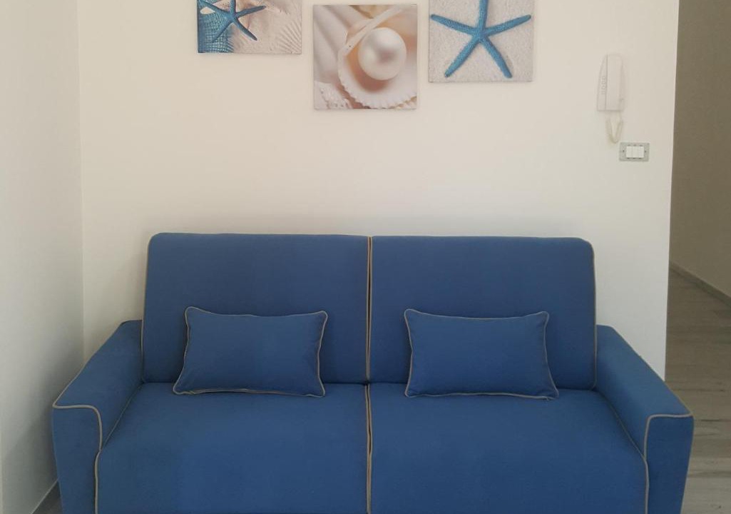 Photo of Livingroom in Palmariggi