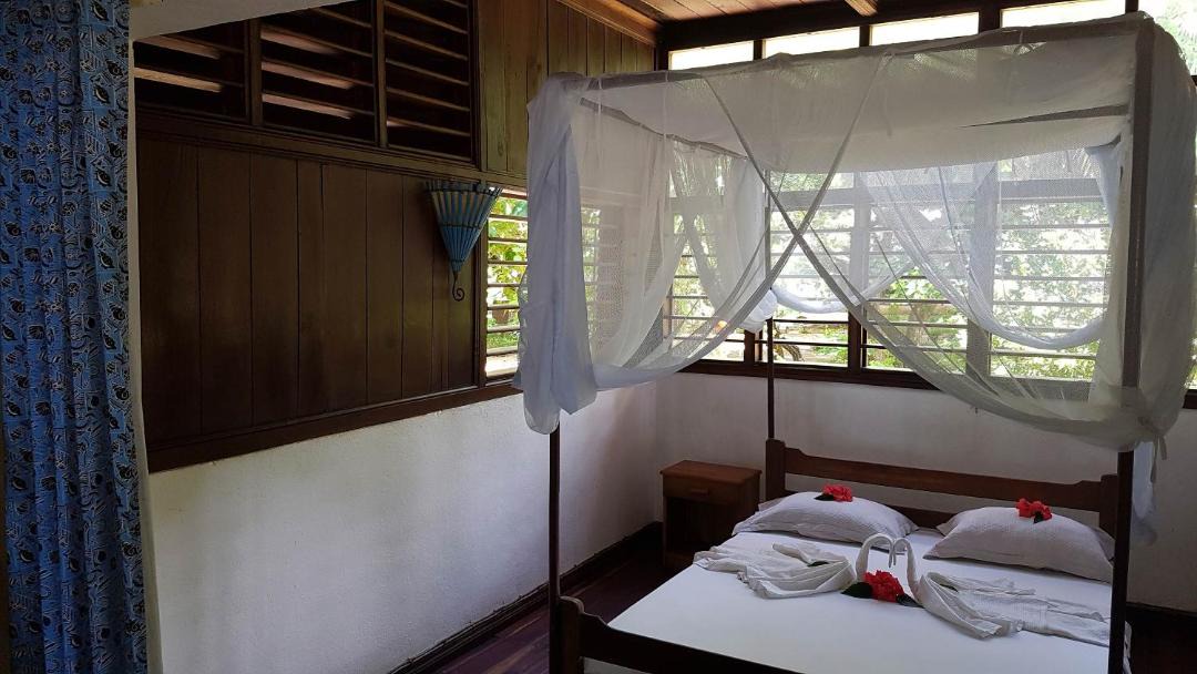 Photo of Bedroom in Nosy Be