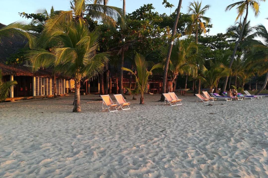 Photo of Others in Nosy Be