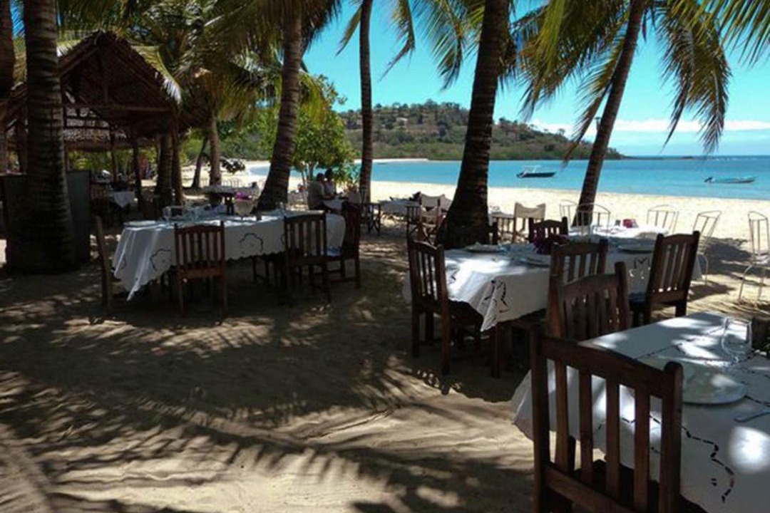 Photo of Others in Nosy Be