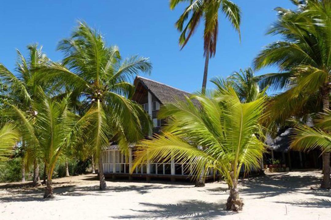 Photo of Outdoor in Nosy Be