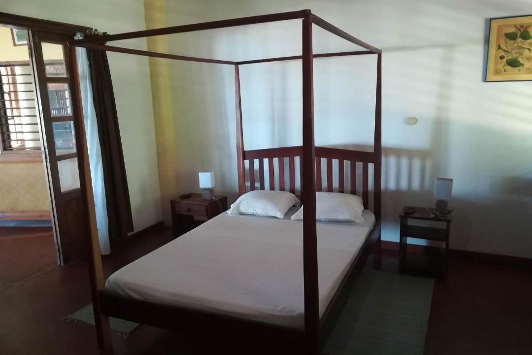Photo of Bedroom in Nosy Be