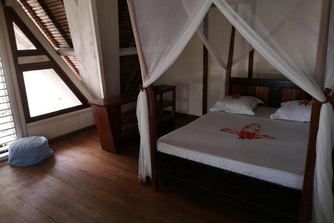 Photo of Bedroom in Nosy Be