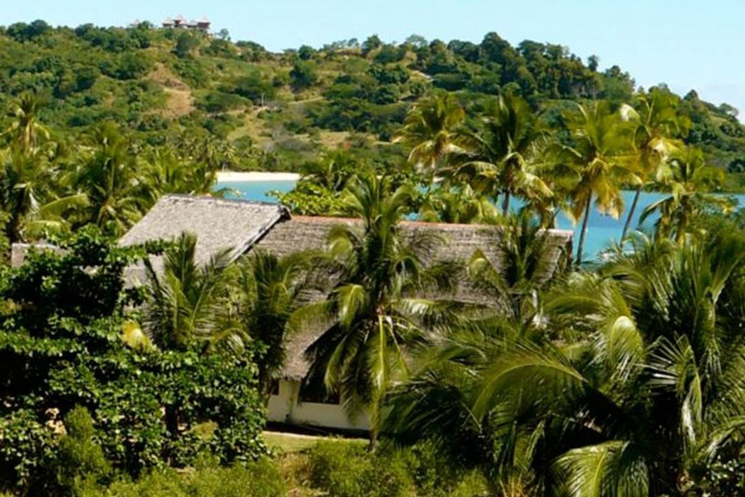 Photo of Outdoor in Nosy Be