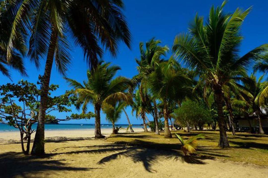 Photo of Outdoor in Nosy Be